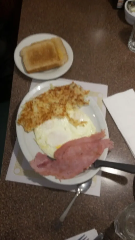 Ham