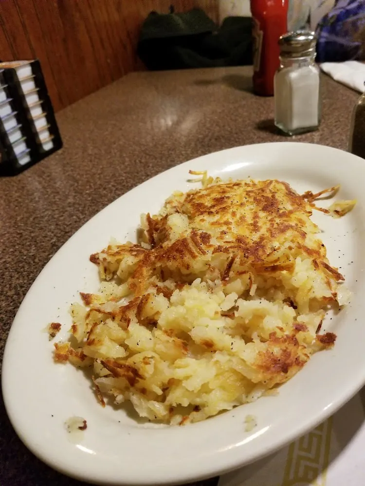 Hashbrowns