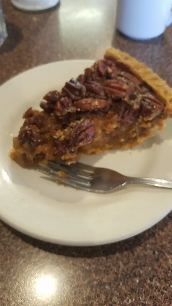 Pecan Pie